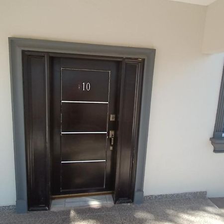 Suites Entrelagos Ciudad Obregon Ngoại thất bức ảnh