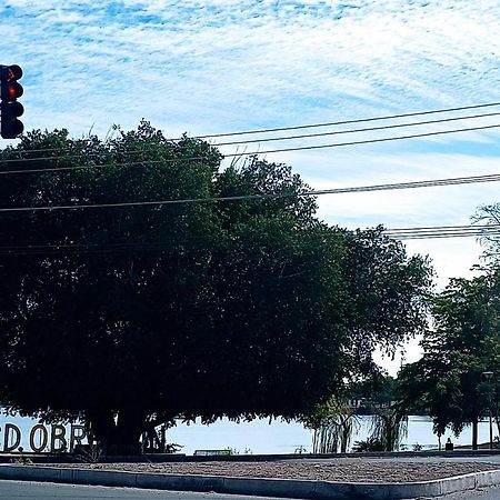 Suites Entrelagos Ciudad Obregon Ngoại thất bức ảnh