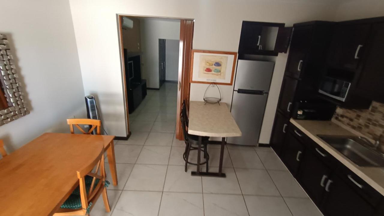 Suites Entrelagos Ciudad Obregon Ngoại thất bức ảnh