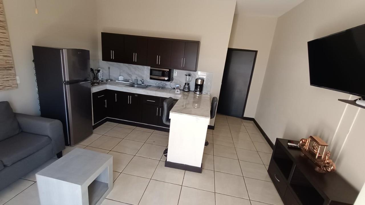 Suites Entrelagos Ciudad Obregon Ngoại thất bức ảnh