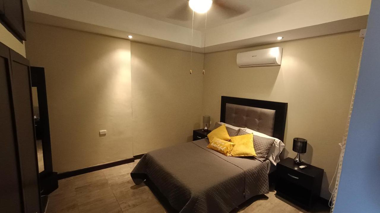 Suites Entrelagos Ciudad Obregon Ngoại thất bức ảnh
