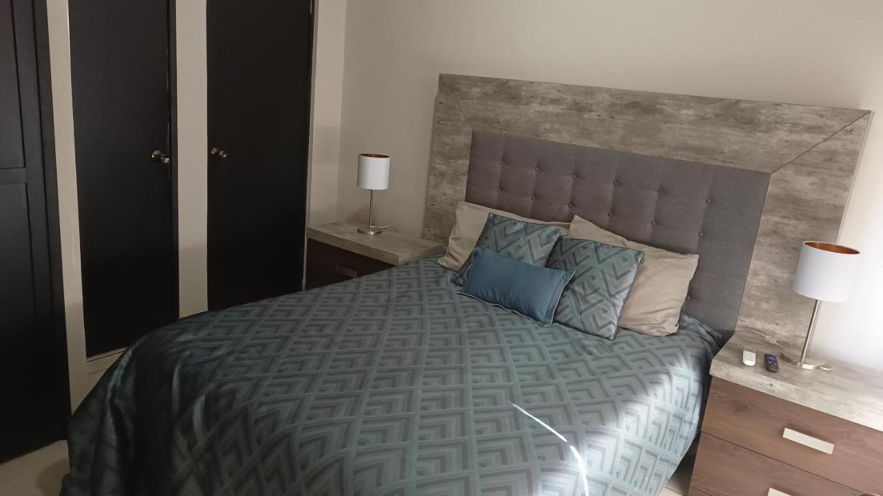 Suites Entrelagos Ciudad Obregon Ngoại thất bức ảnh