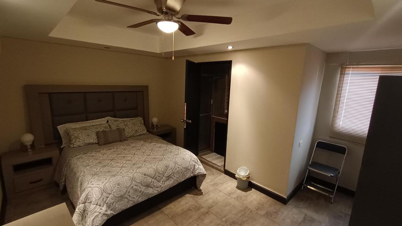 Suites Entrelagos Ciudad Obregon Ngoại thất bức ảnh