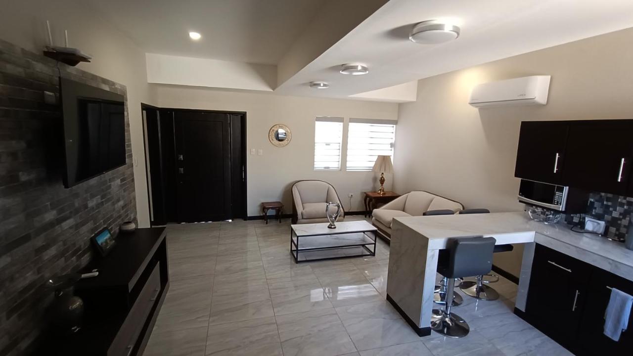 Suites Entrelagos Ciudad Obregon Ngoại thất bức ảnh