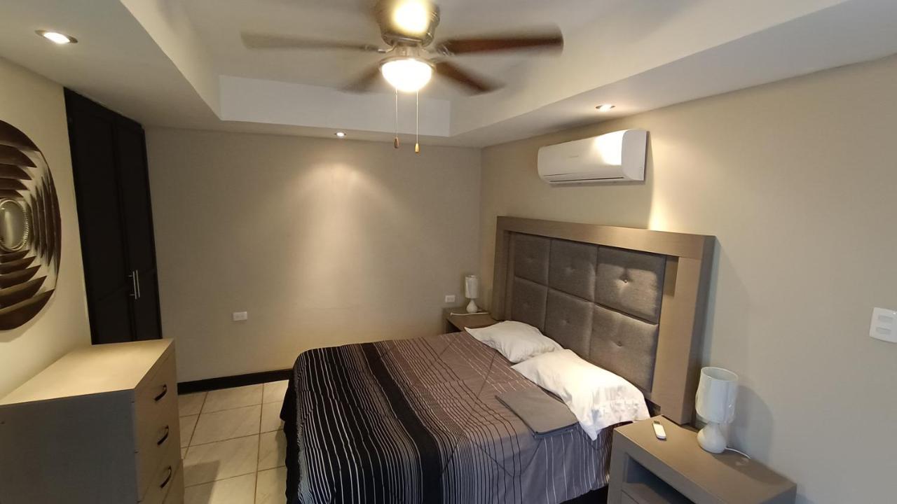 Suites Entrelagos Ciudad Obregon Ngoại thất bức ảnh